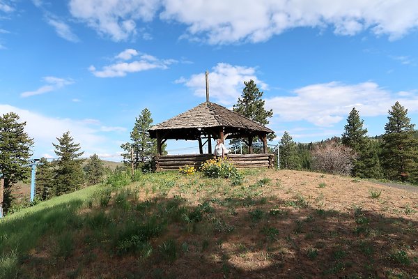 Waterville WA Douglas County  - 106
