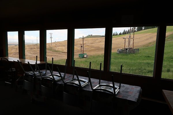 Waterville WA Douglas County  - 84