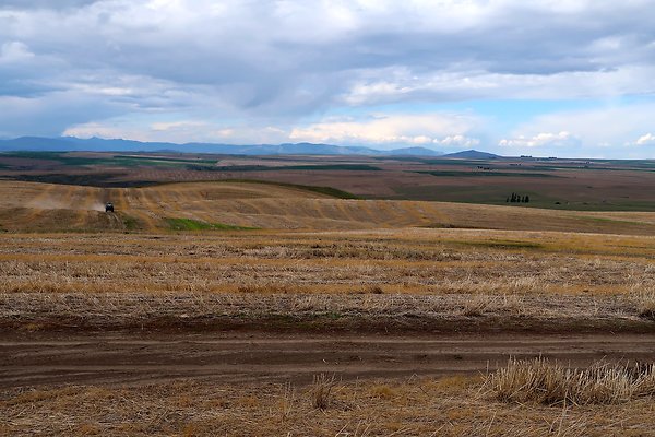 Waterville WA Douglas County  - 74