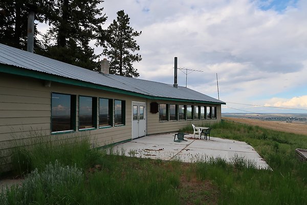 Waterville WA Douglas County  - 90