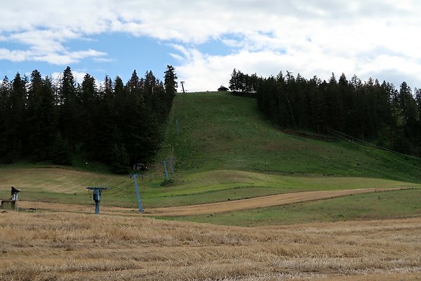 Waterville WA Douglas County  - 76