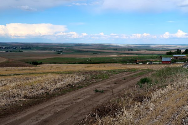 Waterville WA Douglas County  - 75