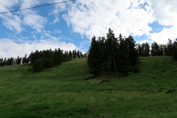 Waterville WA Douglas County  - 87