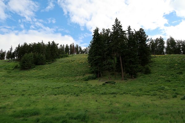 Waterville WA Douglas County  - 88