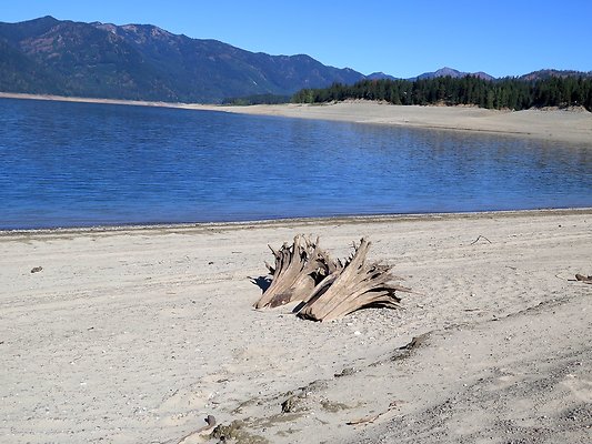 Speely cle elum lake - 16