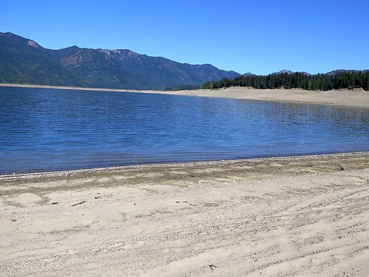 Speely cle elum lake - 12