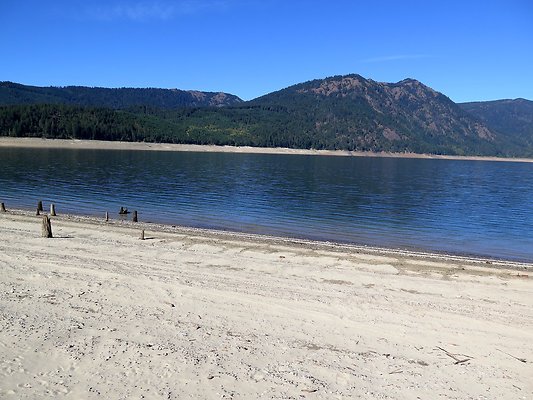 Speely cle elum lake - 13