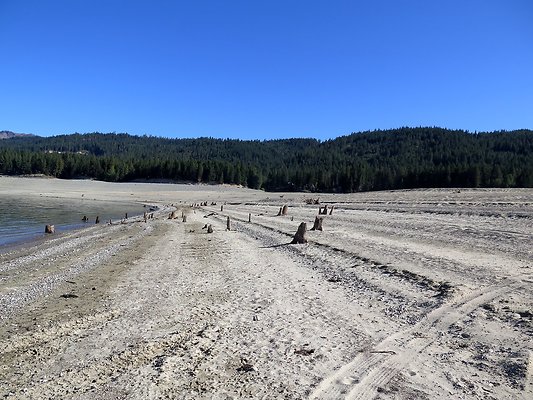 Speely cle elum lake - 10
