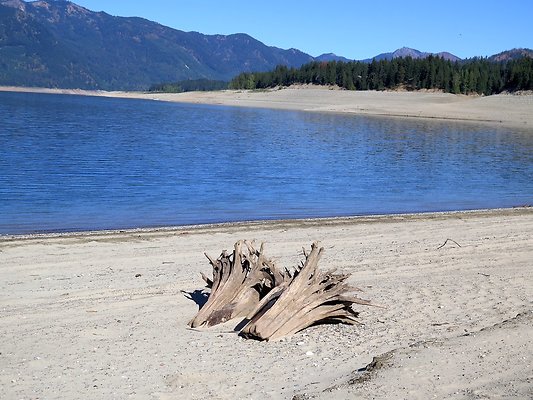 Speely cle elum lake - 17