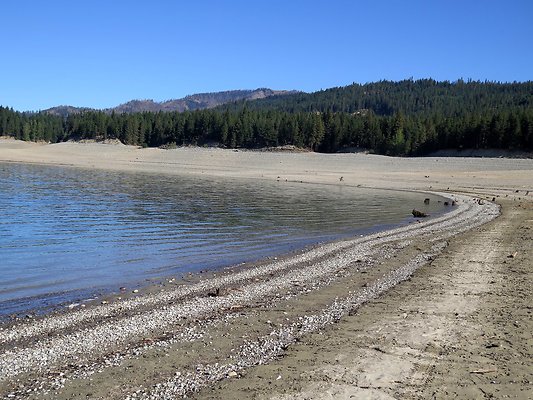 Speely cle elum lake - 11