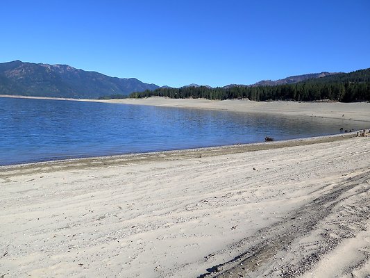 Speely cle elum lake - 15