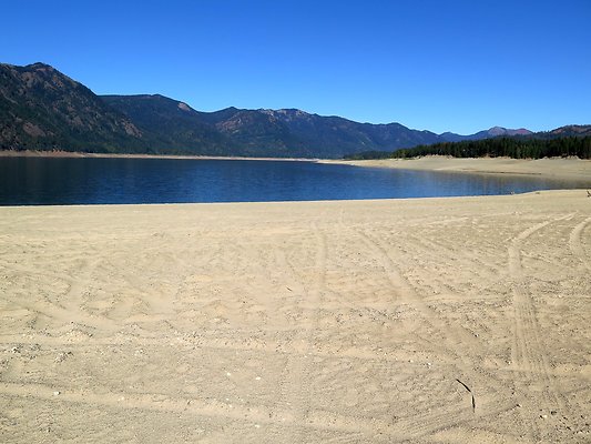 Speely cle elum lake - 19