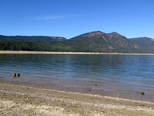 Speely cle elum lake - 6