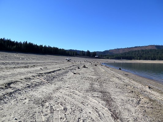 Speely cle elum lake - 4