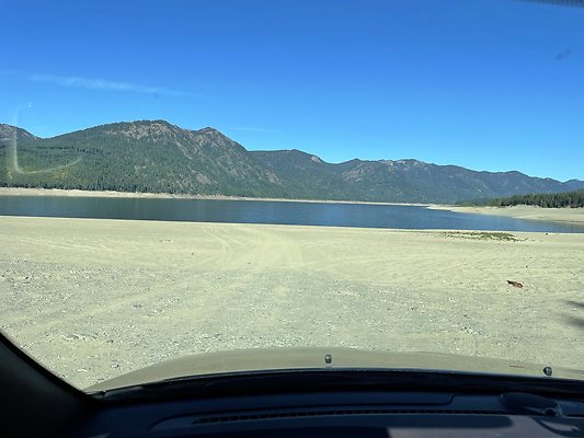 Speely cle elum lake - 21