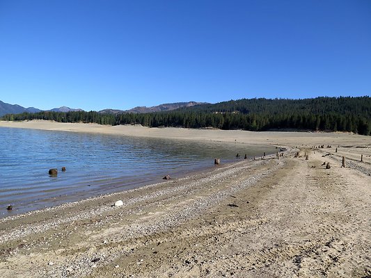 Speely cle elum lake - 9