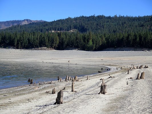 Speely cle elum lake - 2