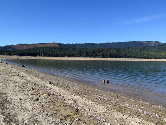 Speely cle elum lake - 5