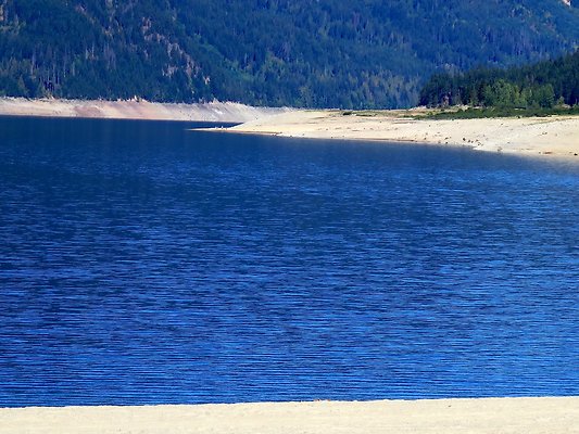 Speely cle elum lake - 20