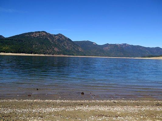 Speely cle elum lake - 7