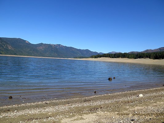 Speely cle elum lake - 8