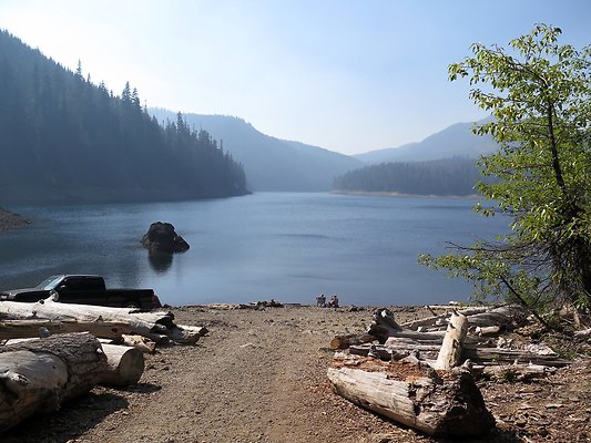 Lost lake - 37