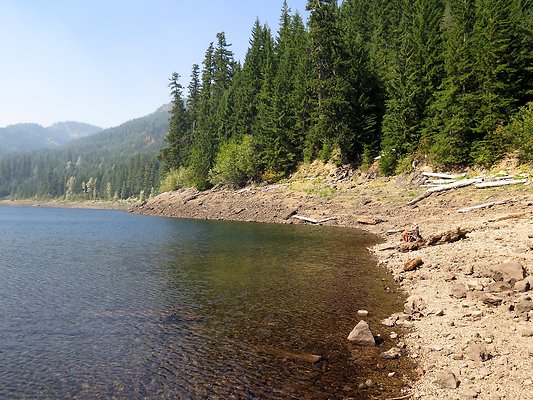 Lost lake - 53