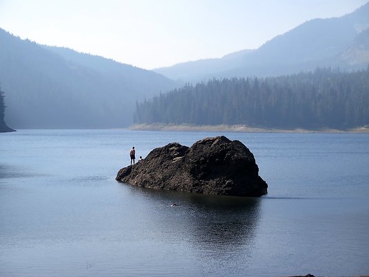 Lost lake - 69
