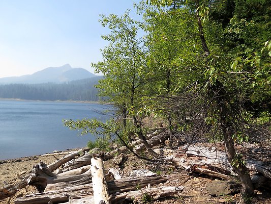 Lost lake - 41