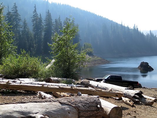 Lost lake - 39