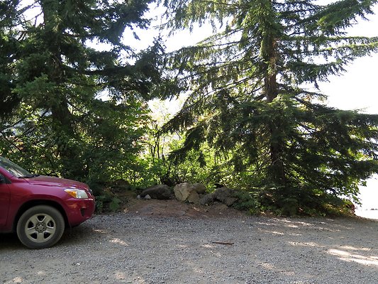 Lost lake - 33