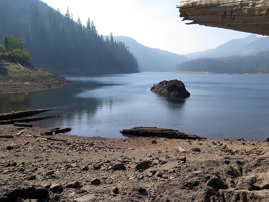 Lost lake - 77