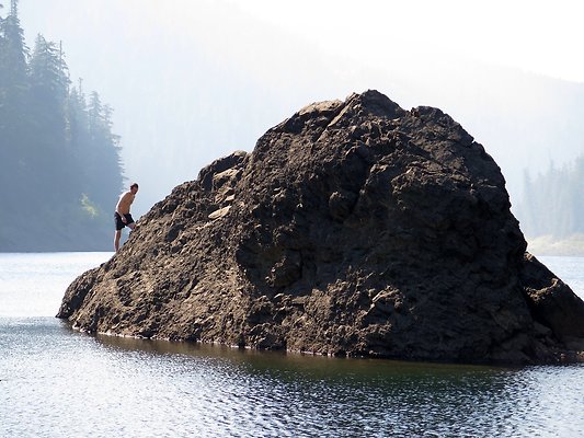 Lost lake - 49