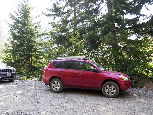 Lost lake - 32