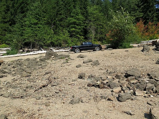 Lost lake - 55