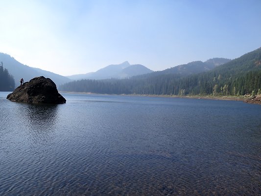 Lost lake - 52
