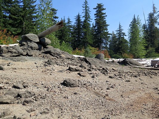 Lost lake - 57