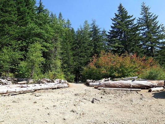 Lost lake - 44