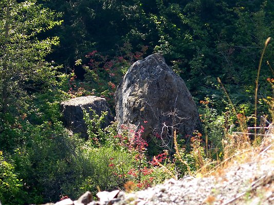 Lost lake - 24