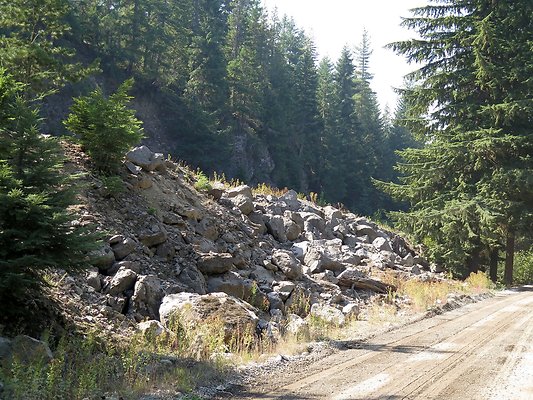 Lost lake - 5
