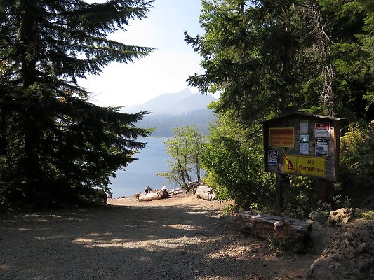 Lost lake - 34