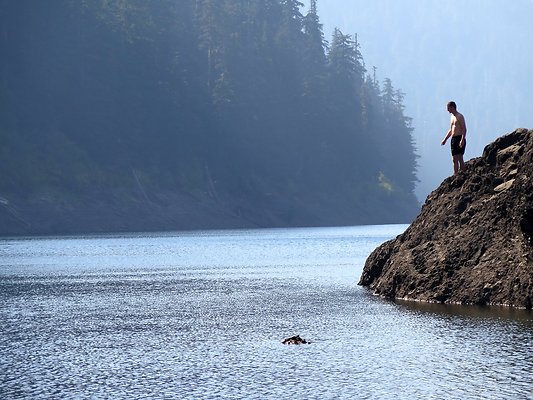 Lost lake - 51