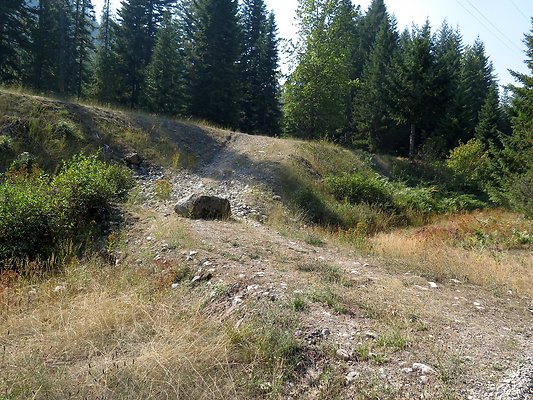 Lost lake - 11