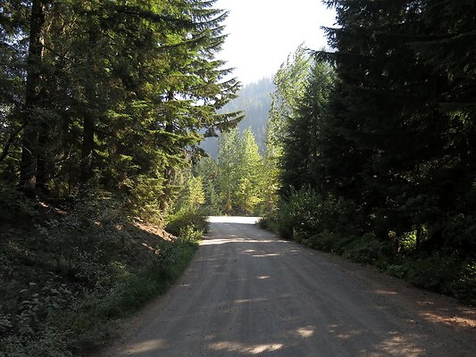 Lost lake - 27