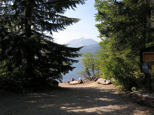 Lost lake - 30