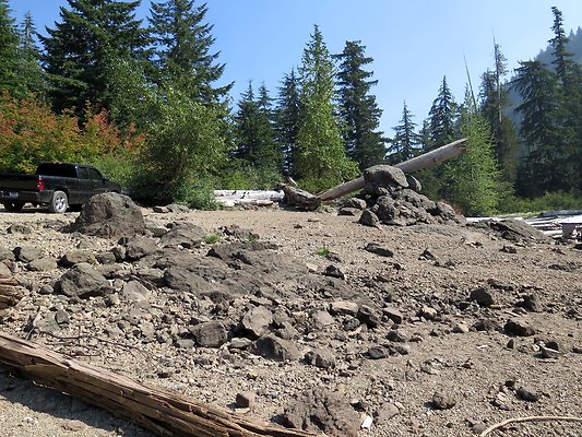 Lost lake - 47