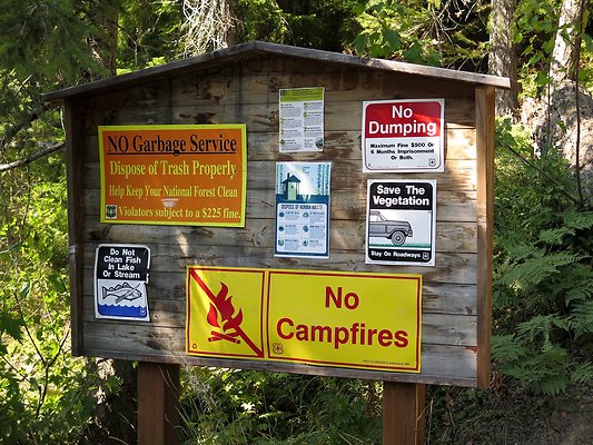 Lost lake - 29
