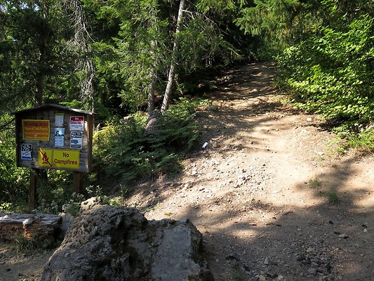 Lost lake - 35