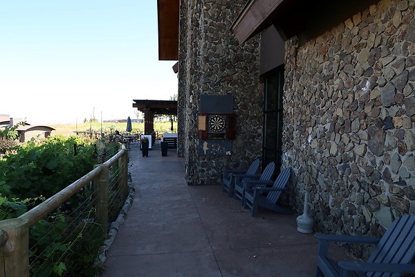 Sagecliff views - 9