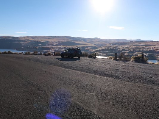 Vantage Road Viewpoint - 9
